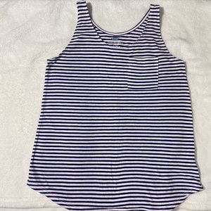 Striped Tank Top